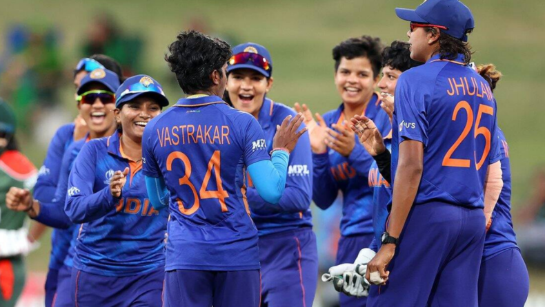 India’s Huge win against Bangladesh - Asiana Times