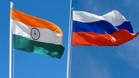 India looks to boost non-dollar trade with Russia