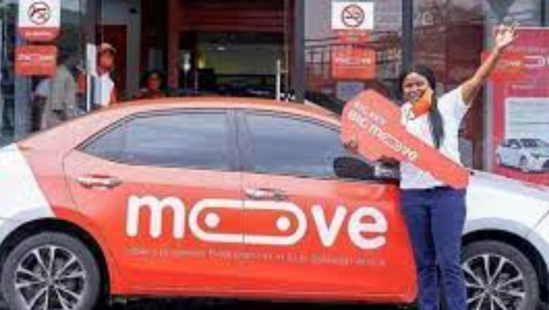 Fintech startup Moove raises $105 million in series A2