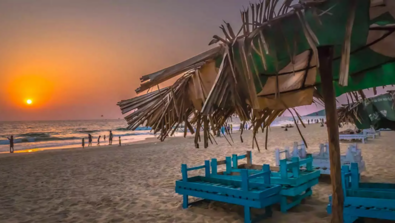 Goa’s Tourism Industry Will be Hindered by Noise Rules