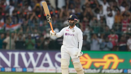 Fastest test fifty: Kapil’s record now Pant’s 