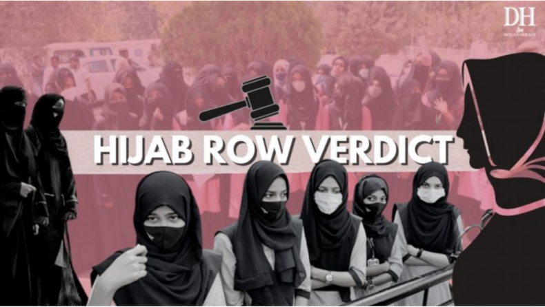 Karnataka HC upholds Hijab Ban; a quick hijab row recap