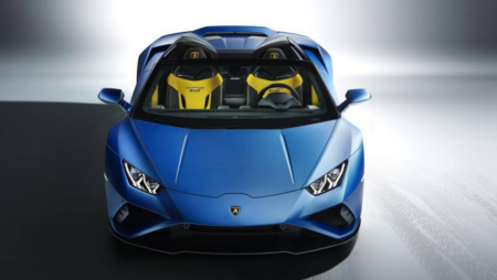 Social Media Heading Lamborghini sees 'big' opportunities in India with growing number of HNIs