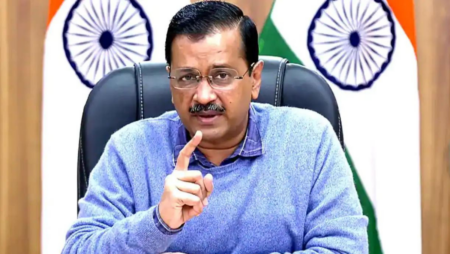 If BJP conducts elections on time and win, AAP will leave politics: Kejriwal
