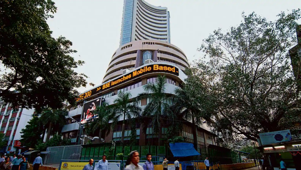 Nifty rises beyond 17,500 as the Sensex soars 127 points in early trading