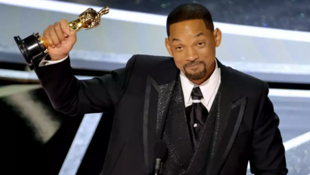 Oscar 2022: Will Smith win Best Actor Award, Coda wins Best Picture.