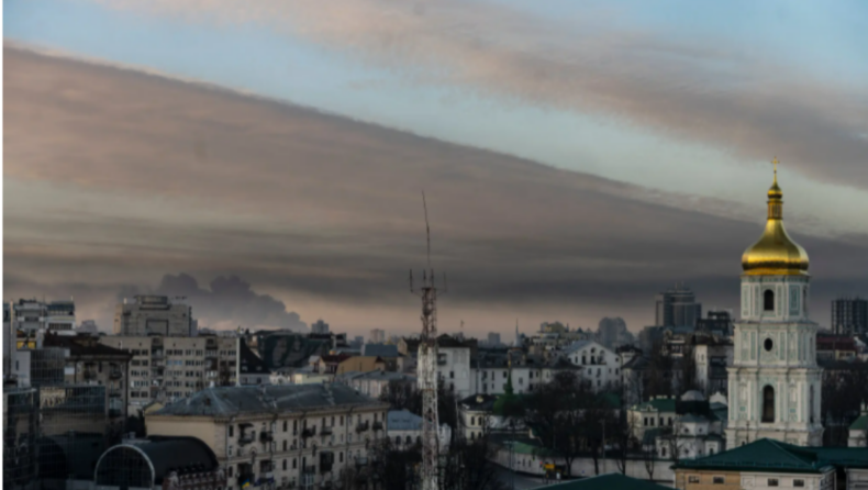 Ukraine crisis: Fox News Correspondent Injured in Ukraine