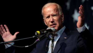 Biden delineates India as “somewhat shaky” in Russian confrontation