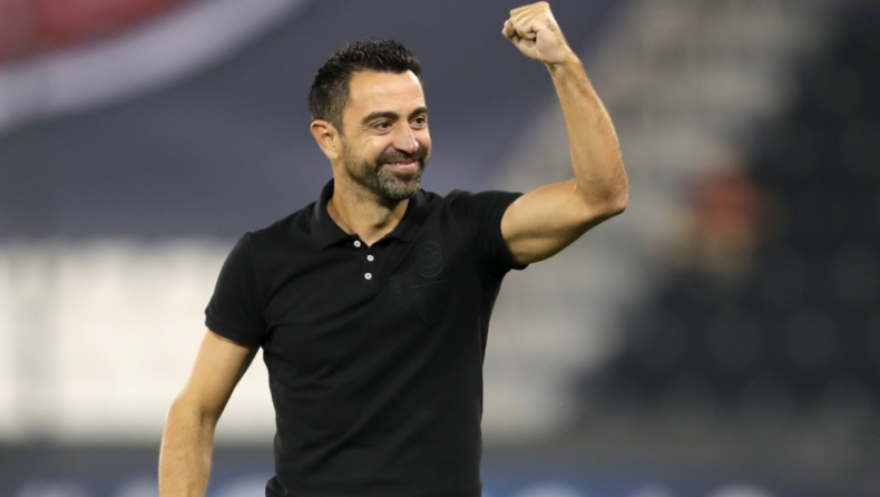Xavi Wants To Sign Leeds Raphinha While Ousmane Dembele Could Stay At Club, Barcelona Transfer News