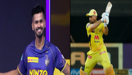 CSK vs KKR IPL 2022: Match 1 Playing 11 Prediction for both the teams