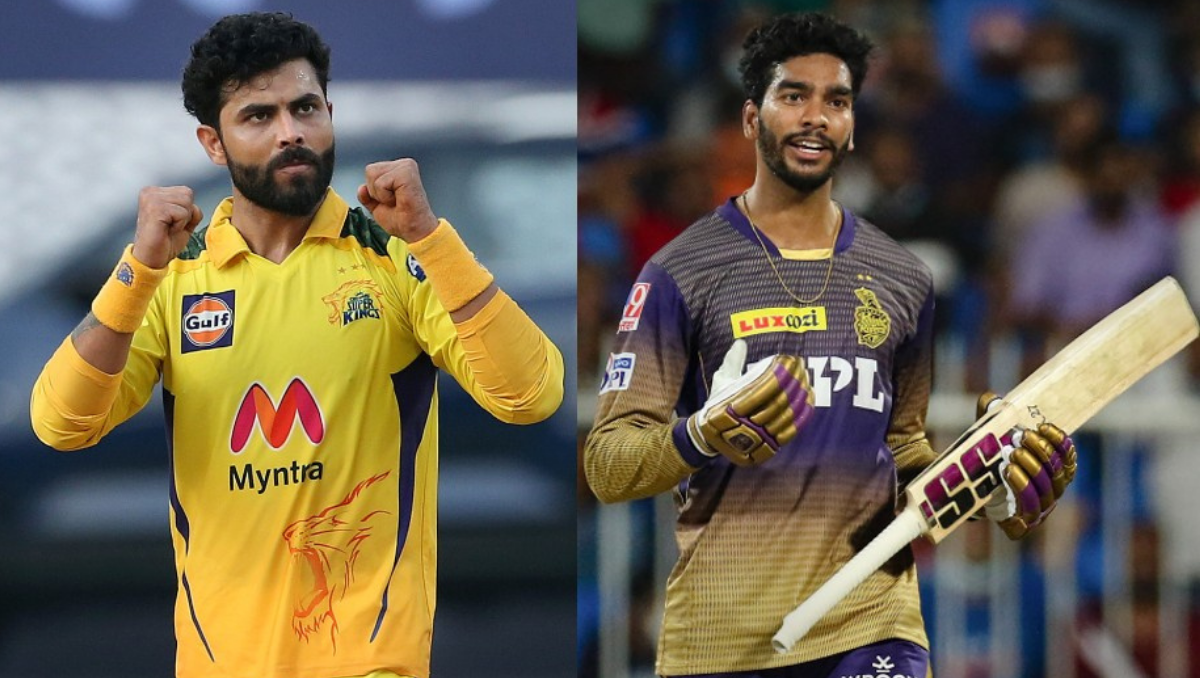 CSK vs KKR IPL 2022: Match 1 Playing 11 Prediction for both the teams