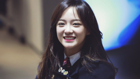 Kim Sejeong’s next lead role in the upcoming drama “Today’s Webtoon”