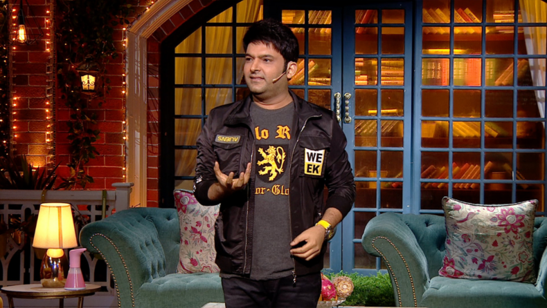 The Kapil Sharma Show to go temporary off air for the second time.