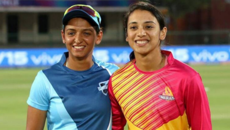 BCCI in planning to start Women’s IPL by 2024