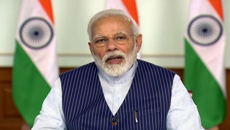 PM Modi virtually attends BIMSTEC Summit today