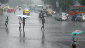 Weatherman Says Wet Bengaluru Days Ahead