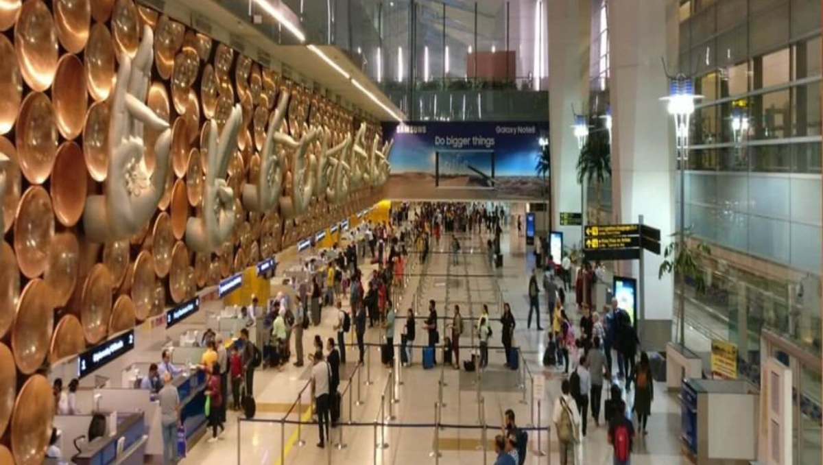 India to Resume regular international flights after 2 years from today  