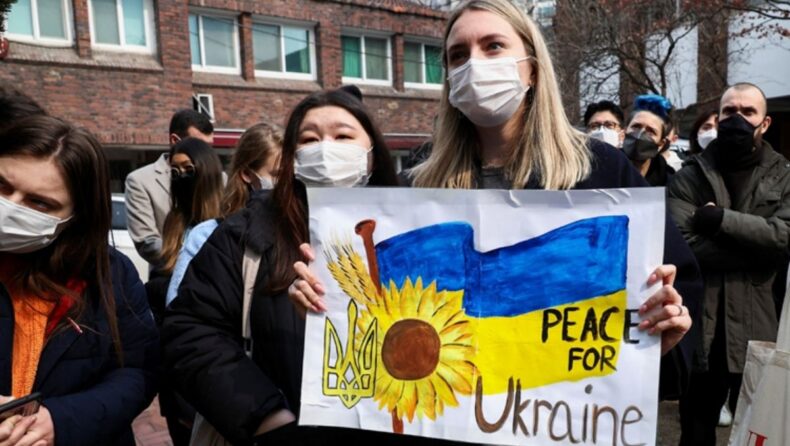 USA’s temporary temperament towards Ukraine