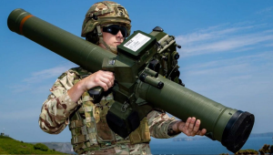 What is MANPADS, USA helps Ukraine  