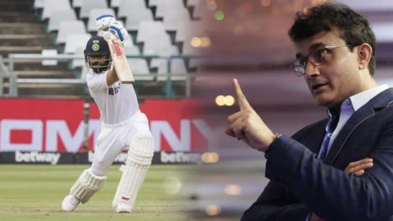 Virat Kohli has more time to achieve greater things: Sourav Ganguly