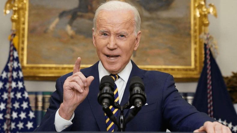 Biden bans Russian Oil imports, Gasoline prices to soar