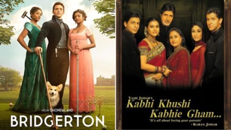 Netflix’s ‘Bridgerton’ Season 2 to feature a Bollywood Movie Song