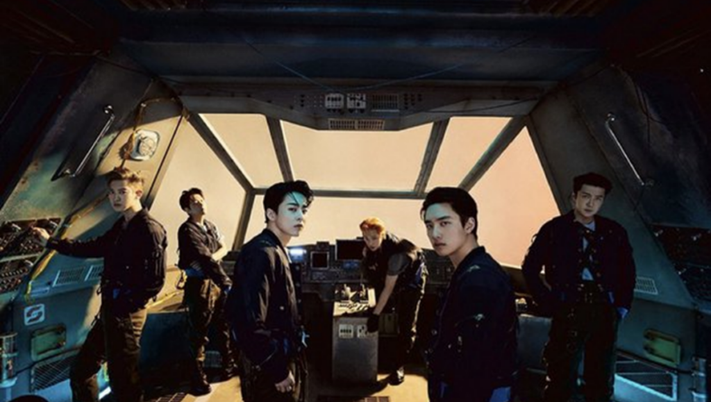 Exo’s Debut Anniversary Fan-meet: Tickets sold out in less than a minute - Asiana Times
