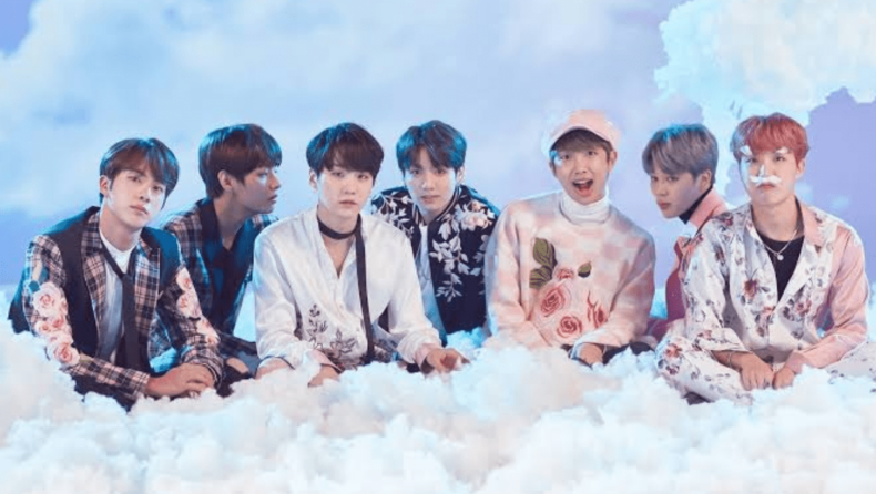 PVR’s first-ever live screening of BTS Concert