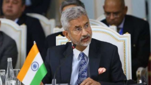 Operation Ganga : Jaishankar to make statement in budget session