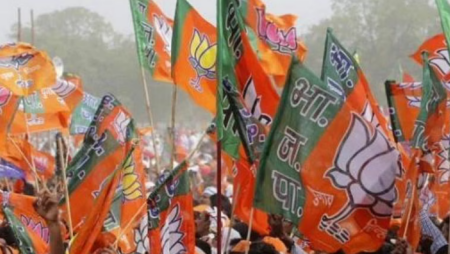 BJP Using Central Agencies to Pursue Vendetta Politics