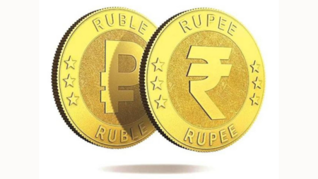 New Indo-Russian skeleton to be made to contain Rupee and Ruble