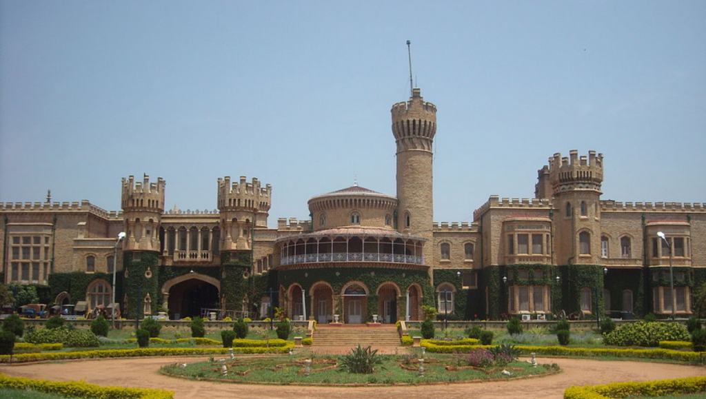 Liveliness of cultural heritage: The Bangalore Palace - Asiana Times