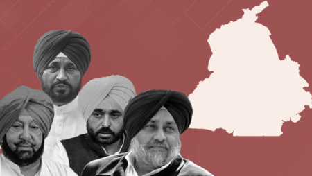 Structural shift and rise of new political class in Punjab