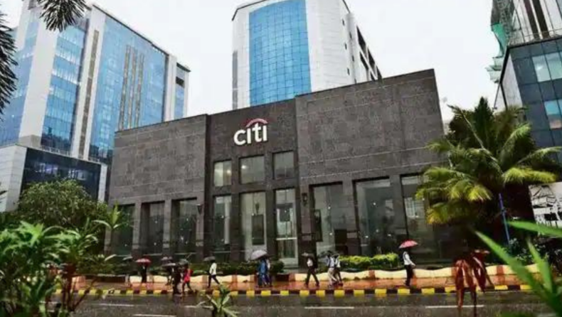 Citigroup quit banking in India, sell out retail business to Axis Bank