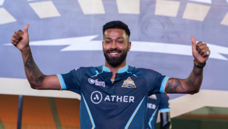 Hardik Pandya : Everything you need to know about the captain of Gujarat Titans