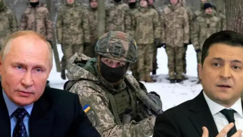 7,000 to 15,000 Russian troops dead in Ukraine: NATO 