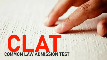 Students got more time to prepare for CLAT 2022 as date Amended again!