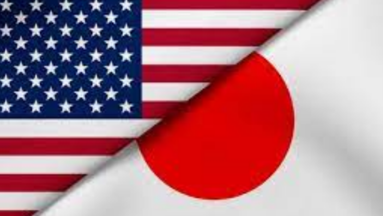 Japan and US expand sanctions against Russia