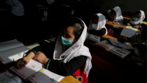 Taliban revokes its decision to open schools for girls