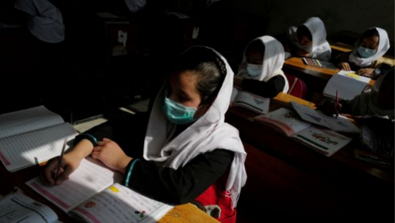 Taliban revokes its decision to open schools for girls