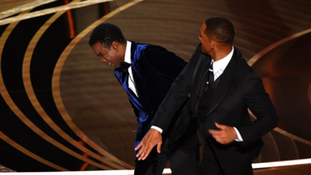The medical condition behind Will Smith ’s Oscars slap