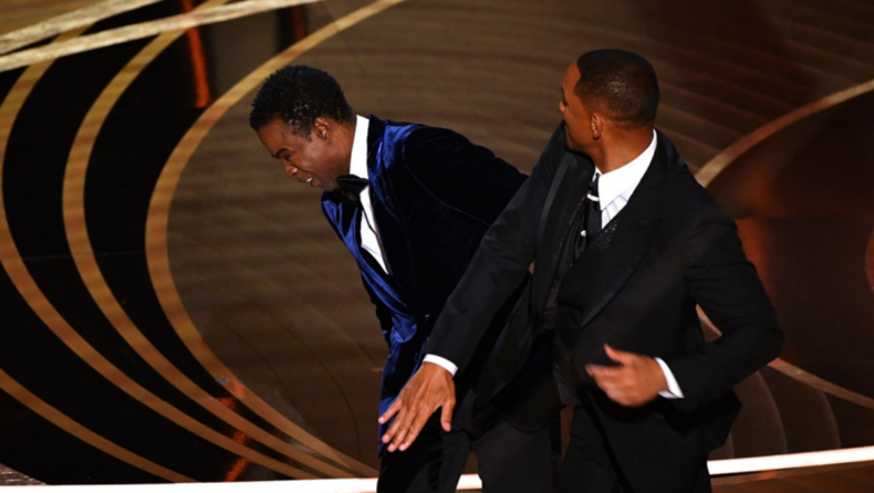 The medical condition behind Will Smith ’s Oscars slap