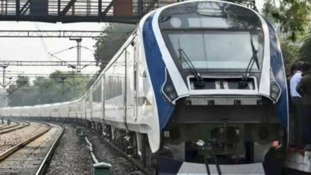 New Coach Technology for Passenger Trains 