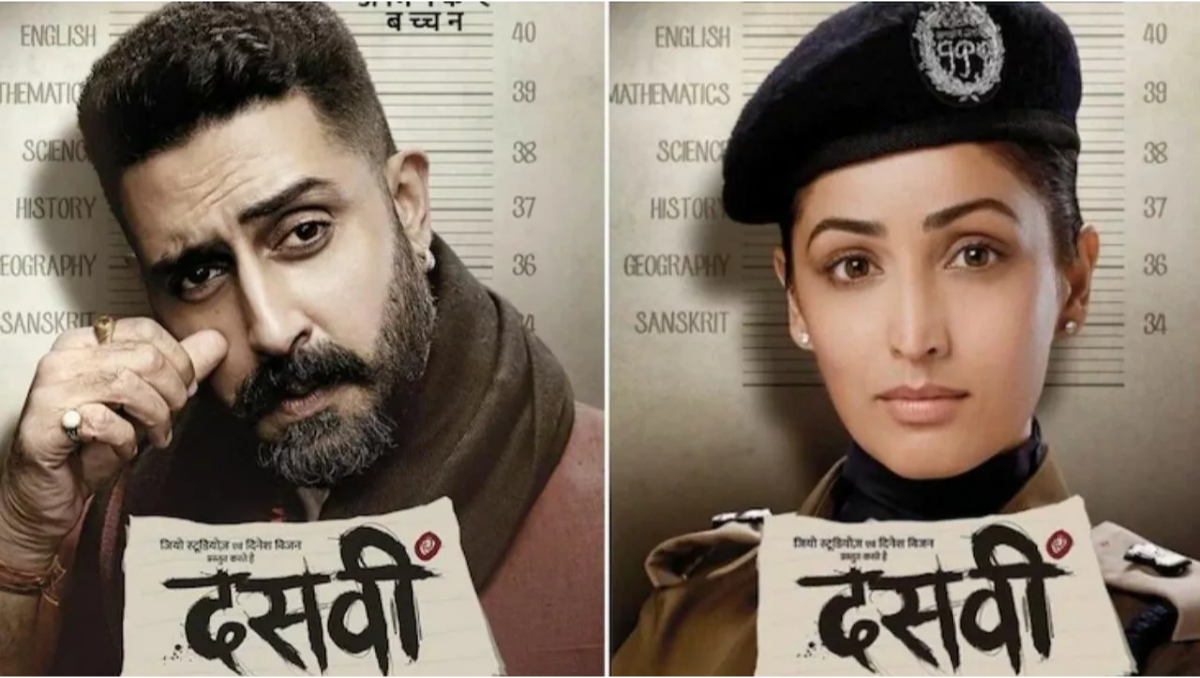 Dasvi Trailer Review: Abhishek Bachchan-starrer social comedy is set to entertain on April 7
