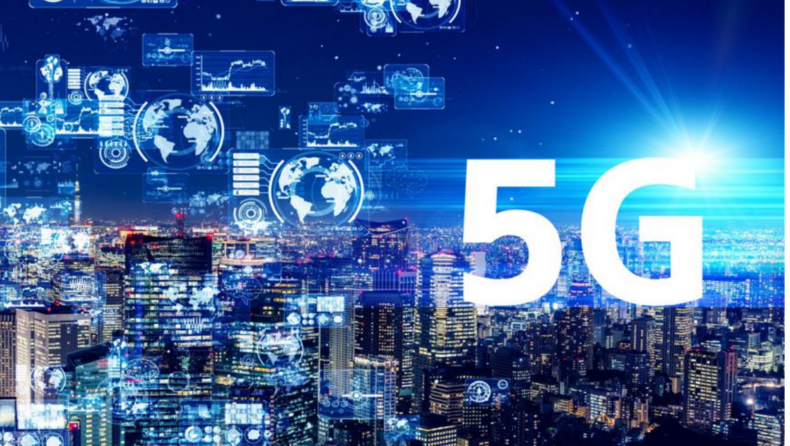 5 G service to be launched in India by year end 
