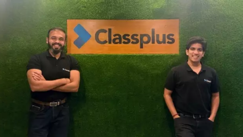 Classplus receives $70 million, Moveworks seeks a headquarters in India