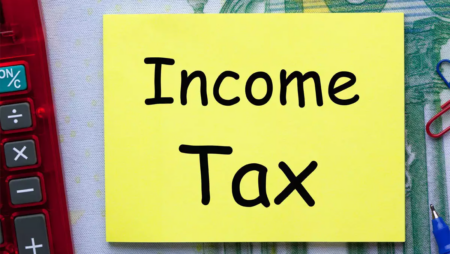 Income tax return: Have you submitted your ITR for fiscal year 2020-21? From April 1, you may be subject to greater TDS and TCS