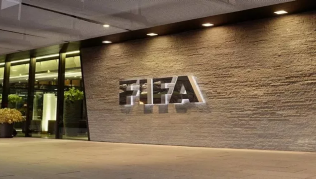 Headline: BYJU'S become first Indian firm to sponsor FIFA World Cup Qatar 2022