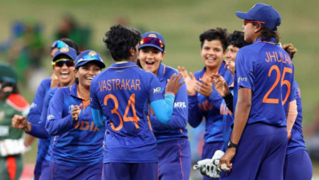 IND beats BAN to stay afloat in the World Cup.