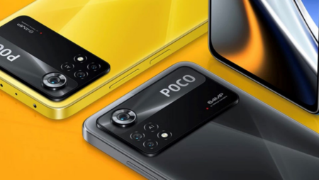 Poco unveils X4 Pro 5G; price, specifications and availability
